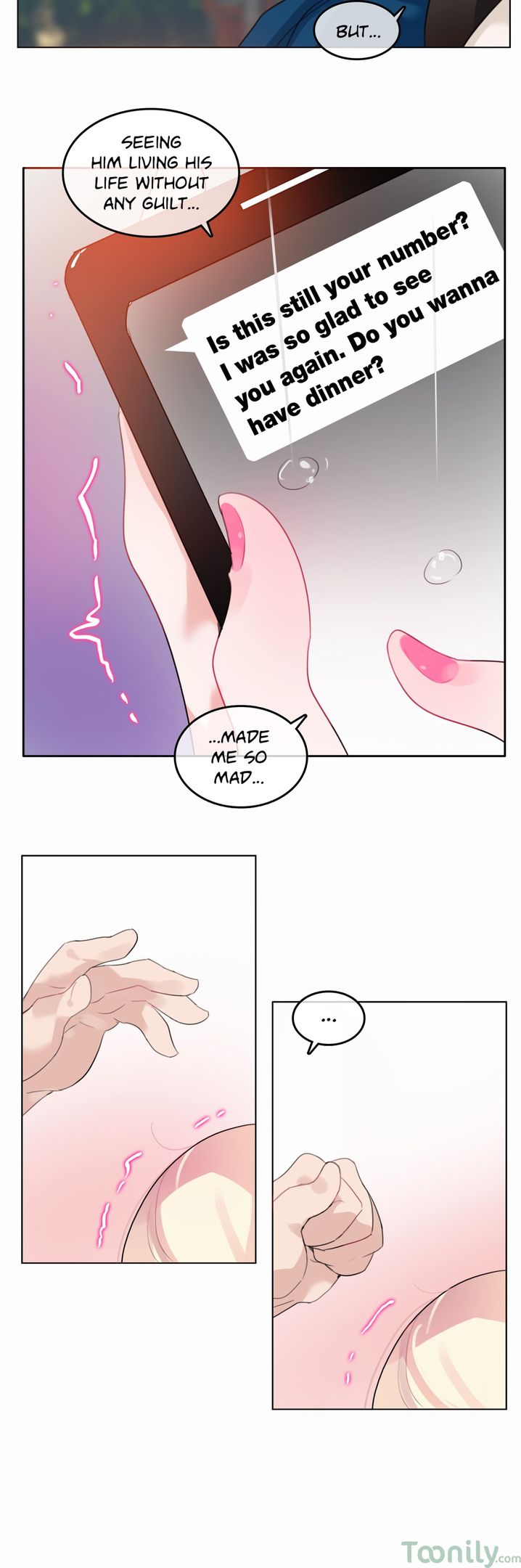 A Pervert’s Daily life - Chapter 20 [photo 21] - MangaPorn