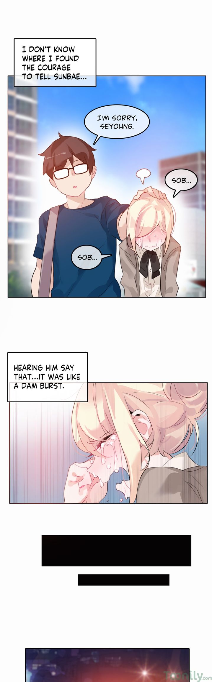 A Pervert’s Daily life - Chapter 20 [photo 22] - MangaPorn