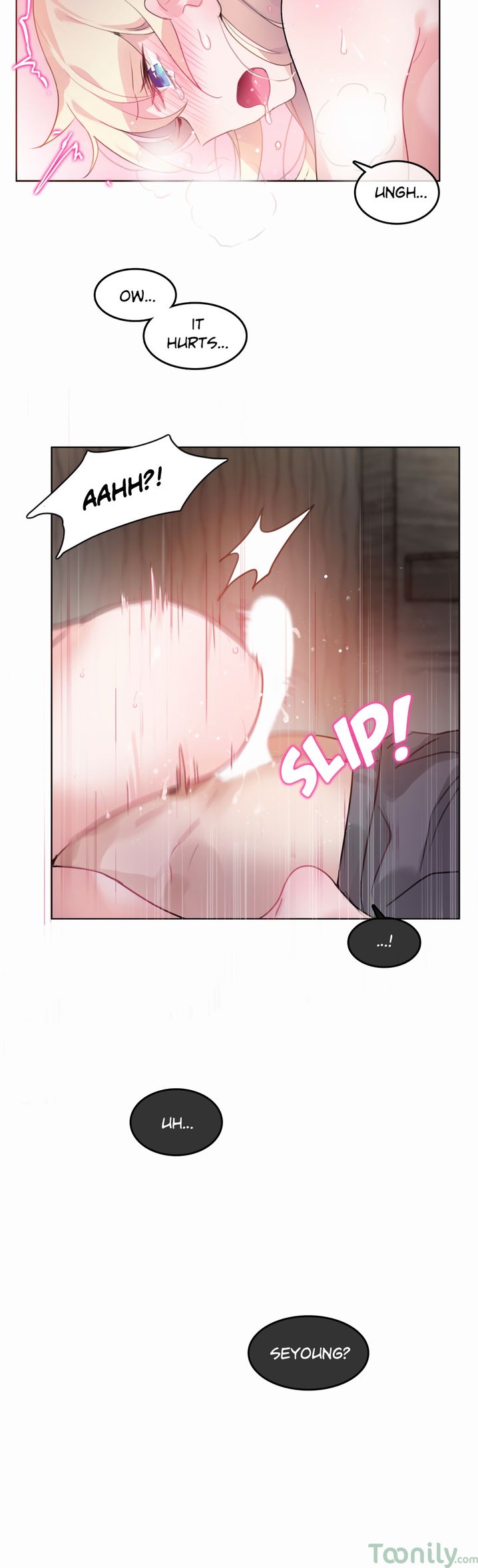 A Pervert’s Daily life - Chapter 21 [photo 19] - MangaPorn