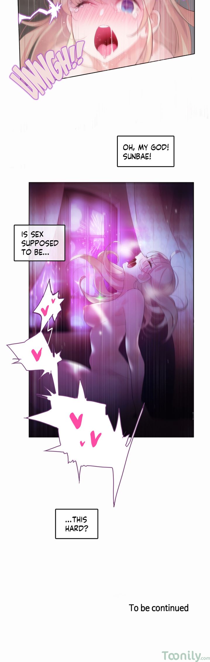 A Pervert’s Daily life - Chapter 21 [photo 25] - MangaPorn