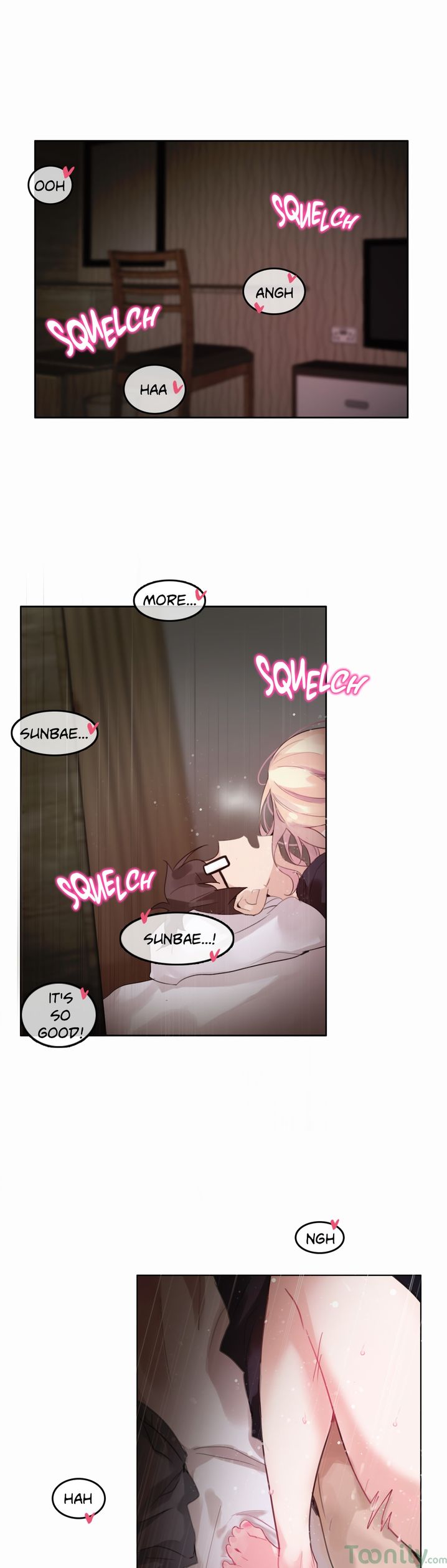 A Pervert’s Daily life - Chapter 22 [photo 1] - MangaPorn