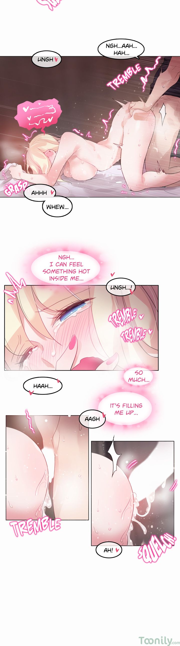 A Pervert’s Daily life - Chapter 22 [photo 12] - MangaPorn