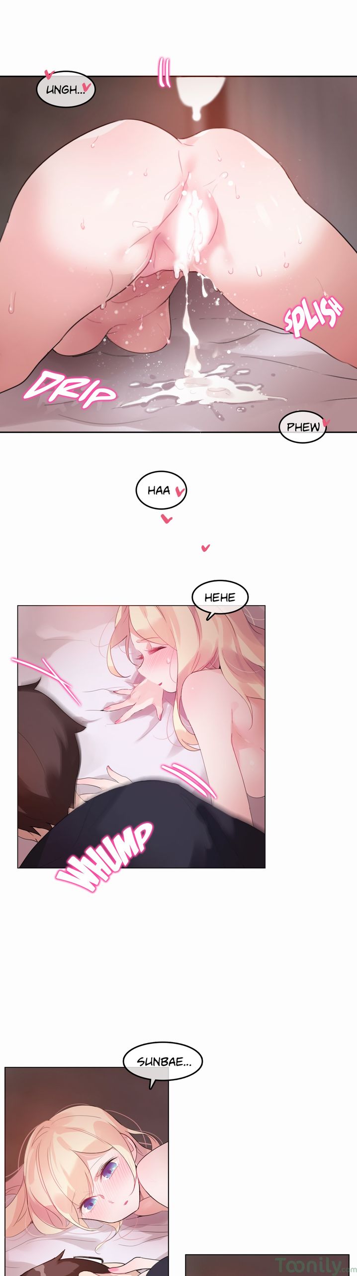 A Pervert’s Daily life - Chapter 22 [photo 13] - MangaPorn