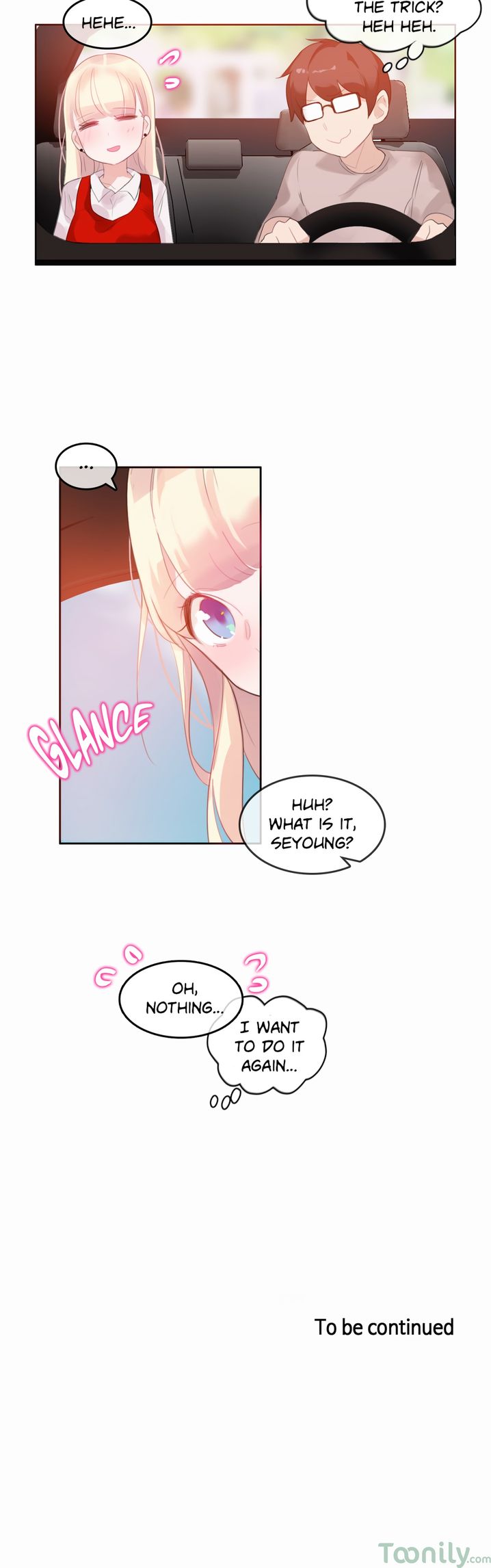 A Pervert’s Daily life - Chapter 22 [photo 22] - MangaPorn