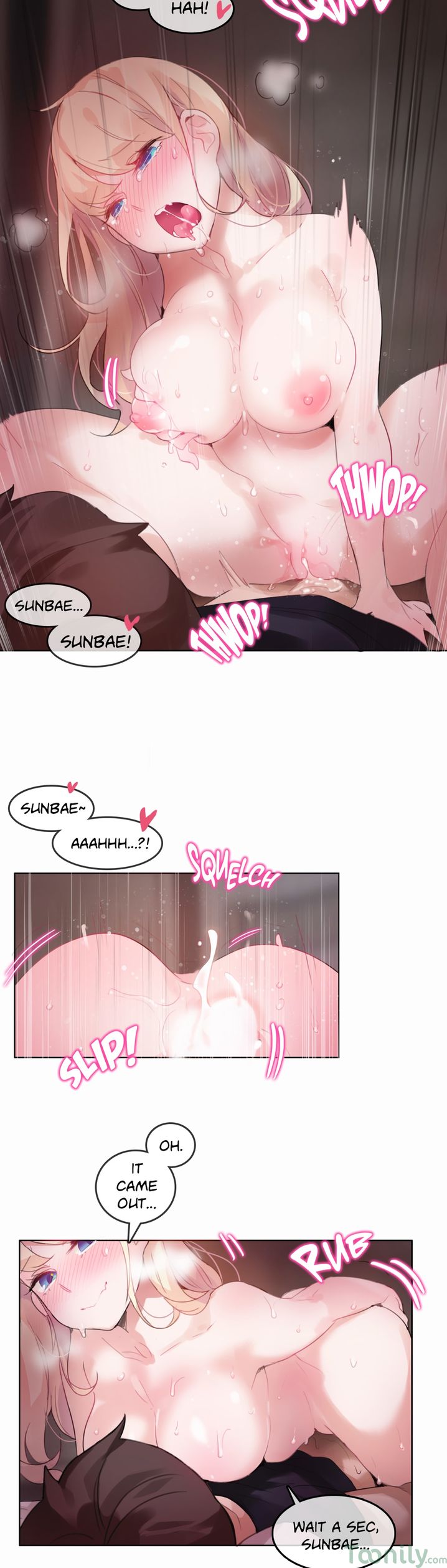 A Pervert’s Daily life - Chapter 22 [photo 5] - MangaPorn