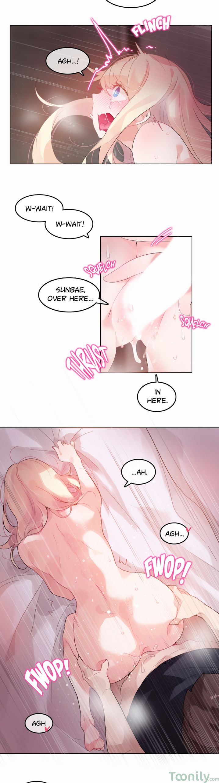 A Pervert’s Daily life - Chapter 22 [photo 9] - MangaPorn