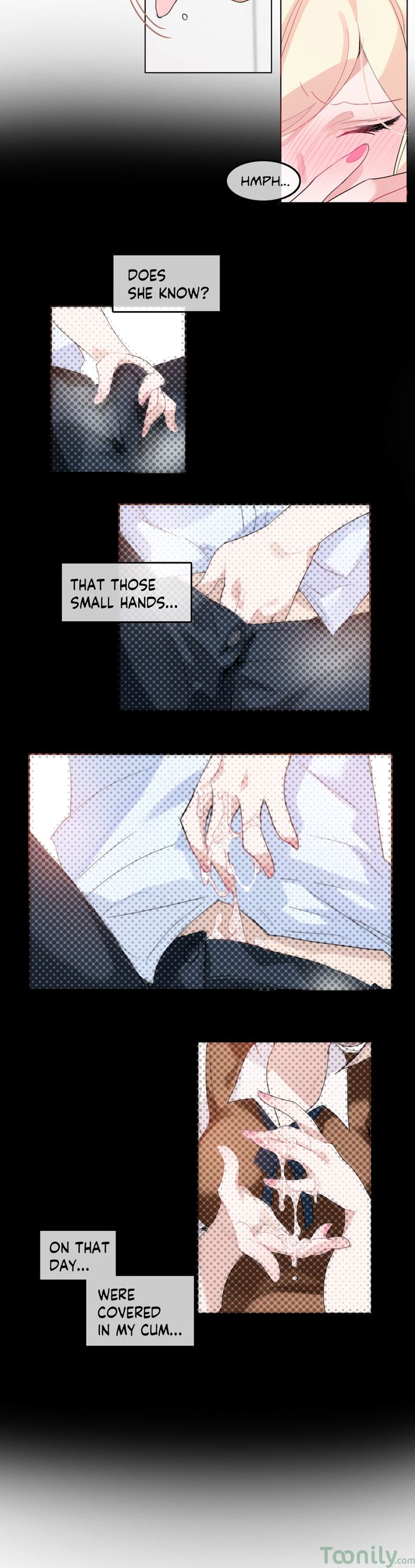 A Pervert’s Daily life - Chapter 23 [photo 18] - MangaPorn