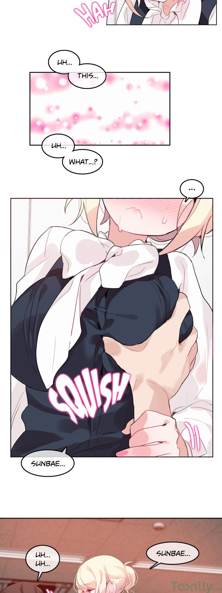 A Pervert’s Daily life - Chapter 23 [photo 23] - MangaPorn