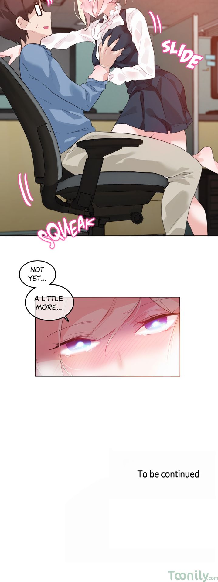 A Pervert’s Daily life - Chapter 23 [photo 24] - MangaPorn