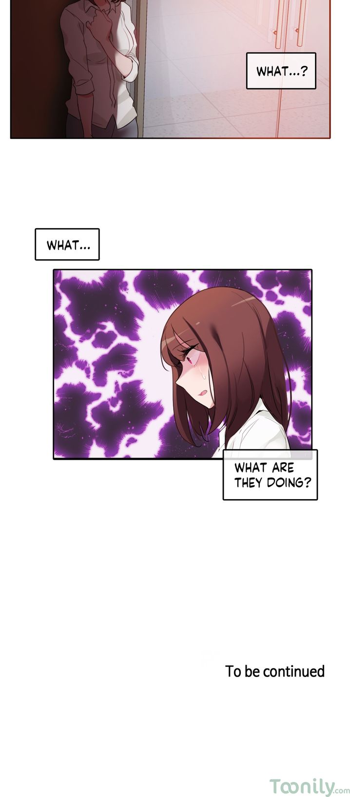 A Pervert’s Daily life - Chapter 24 [photo 28] - MangaPorn