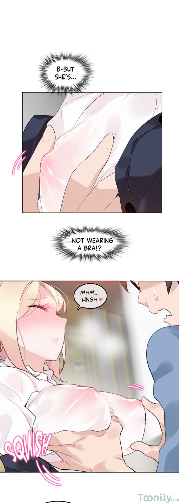 A Pervert’s Daily life - Chapter 24 [photo 7] - MangaPorn