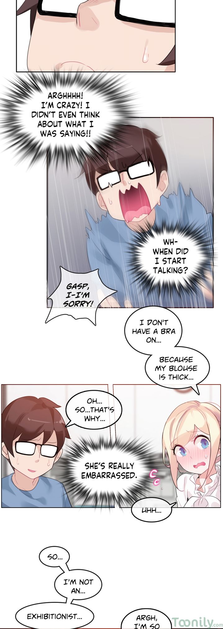 A Pervert’s Daily life - Chapter 24 [photo 9] - MangaPorn