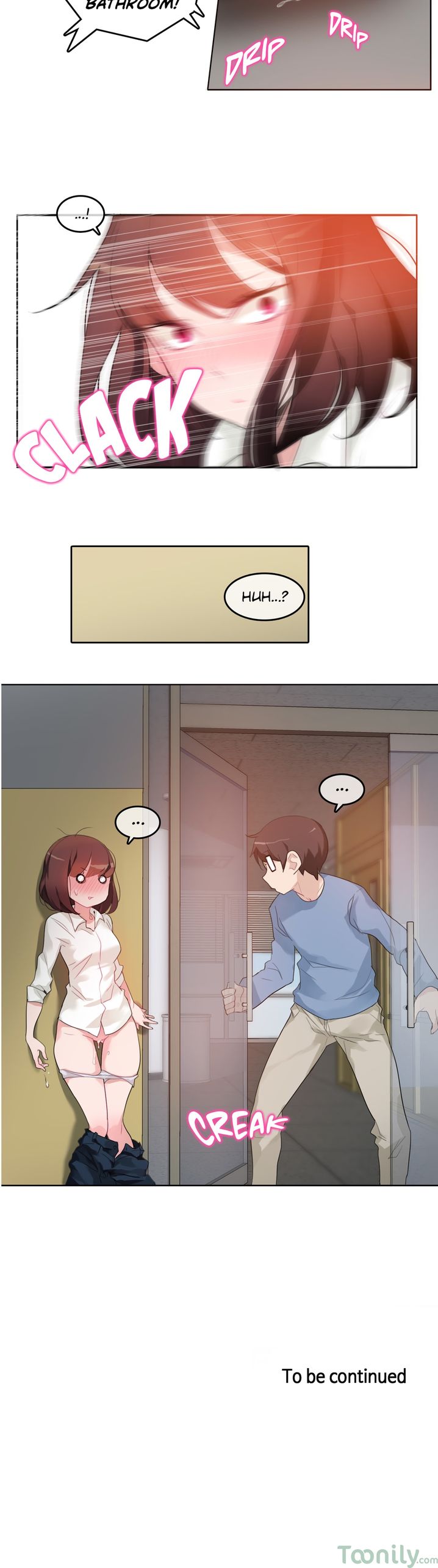 A Pervert’s Daily life - Chapter 25 [photo 20] - MangaPorn