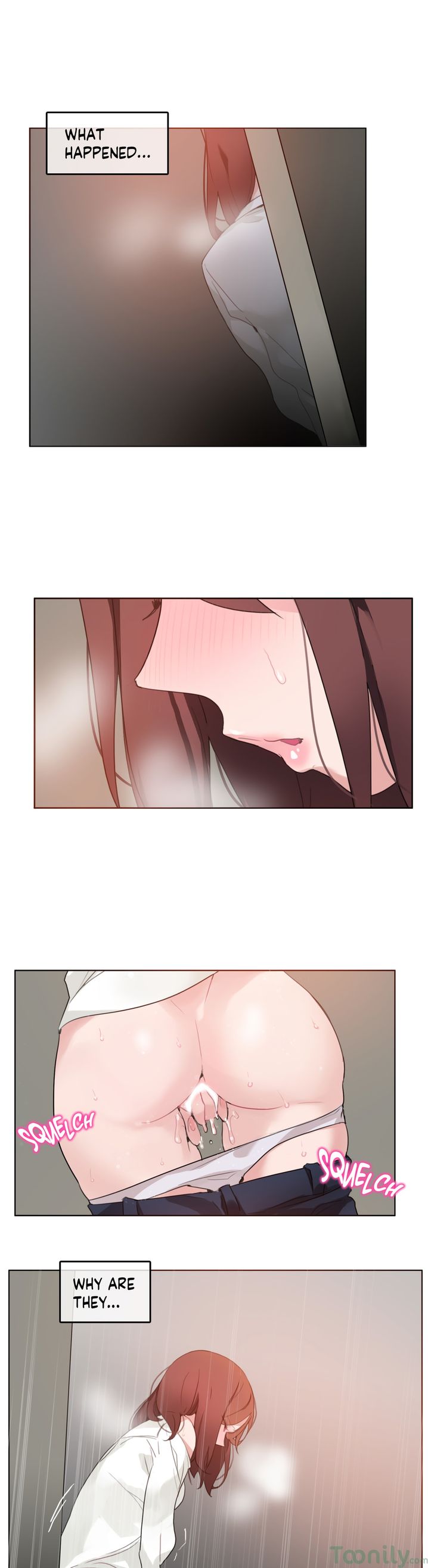 A Pervert’s Daily life - Chapter 25 [photo 3] - MangaPorn