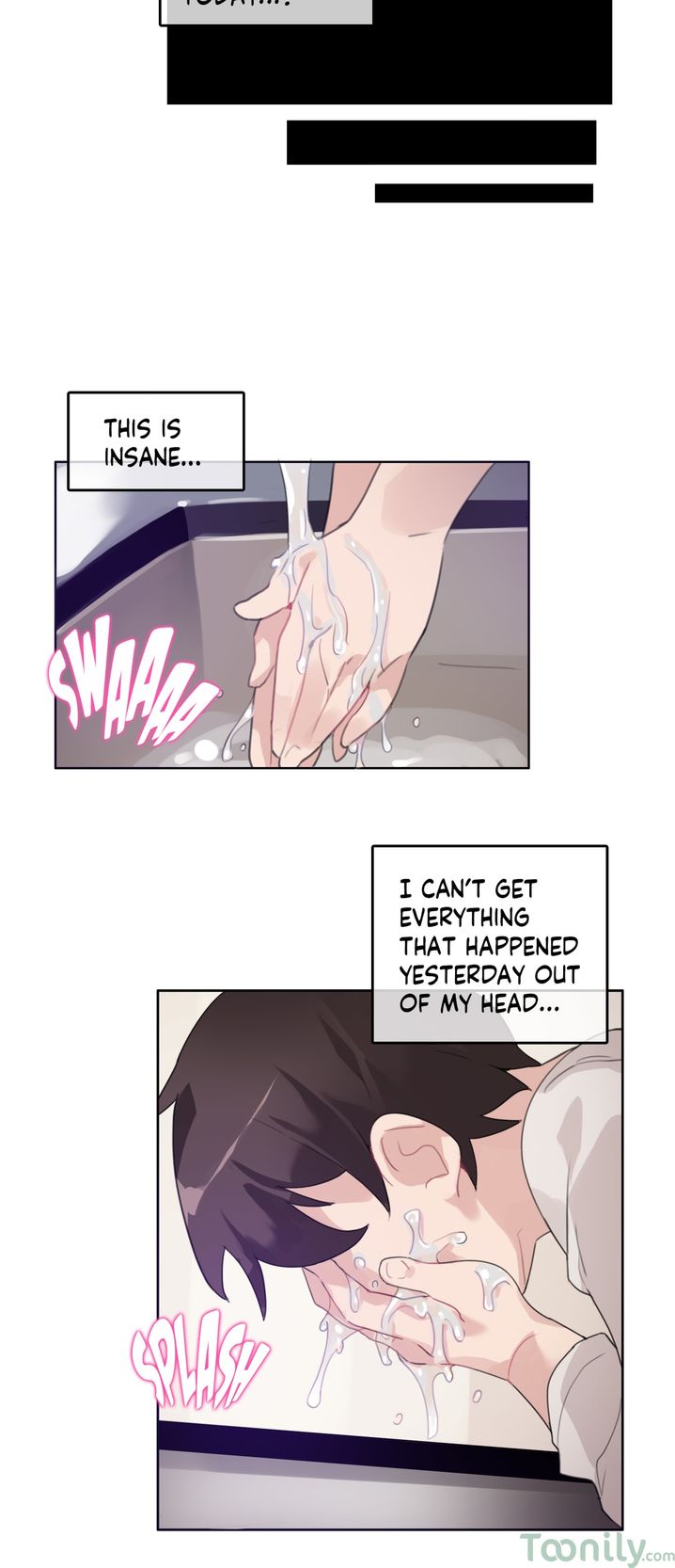 A Pervert’s Daily life - Chapter 26 [photo 14] - MangaPorn