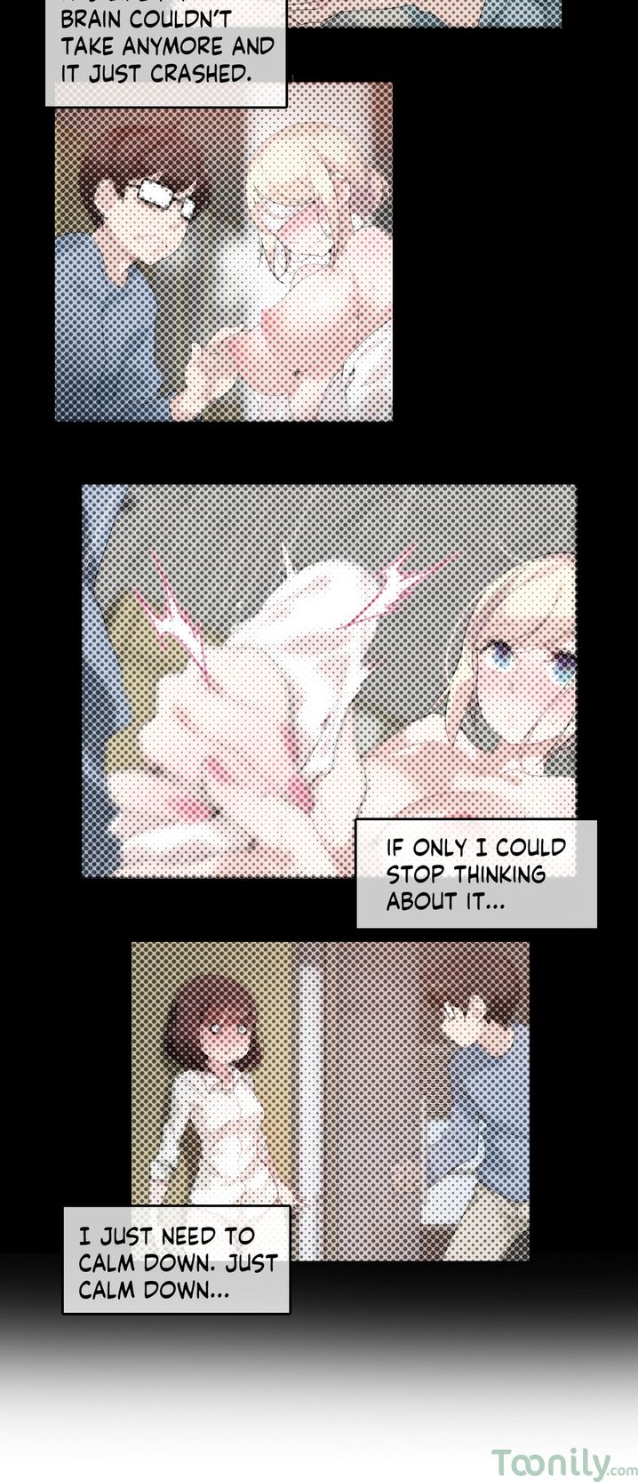 A Pervert’s Daily life - Chapter 26 [photo 16] - MangaPorn