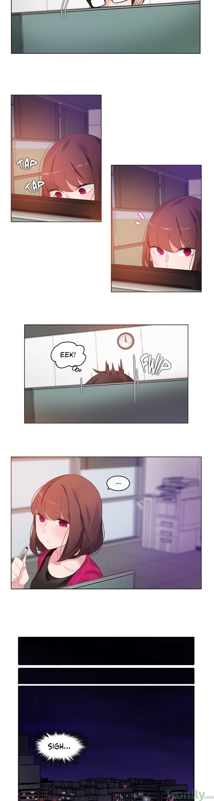 A Pervert’s Daily life - Chapter 26 [photo 21] - MangaPorn