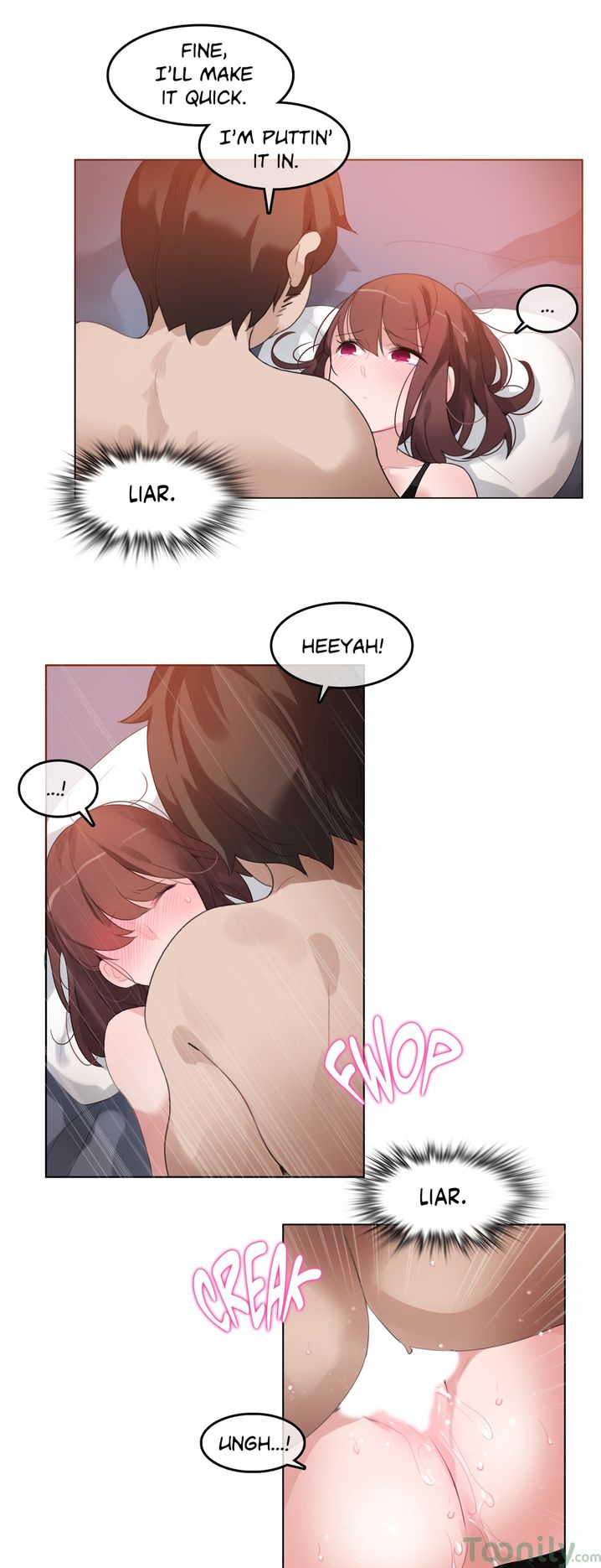 A Pervert’s Daily life - Chapter 26 [photo 26] - MangaPorn