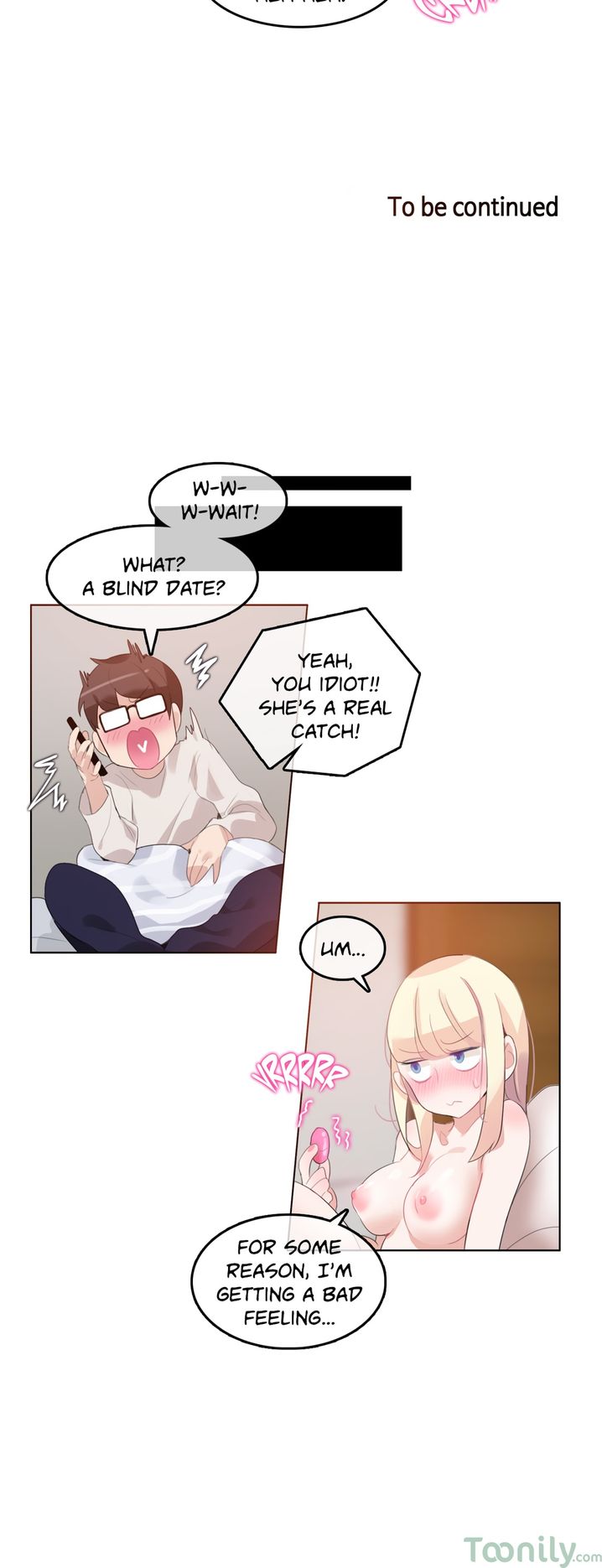 A Pervert’s Daily life - Chapter 26 [photo 28] - MangaPorn