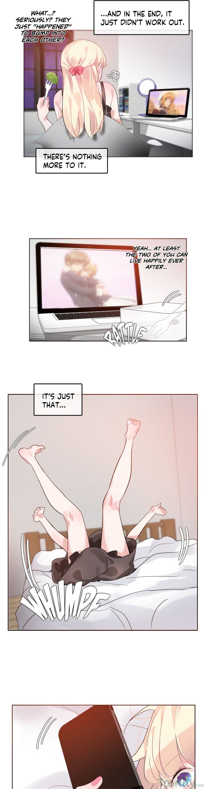 A Pervert’s Daily life - Chapter 27 [photo 10] - MangaPorn