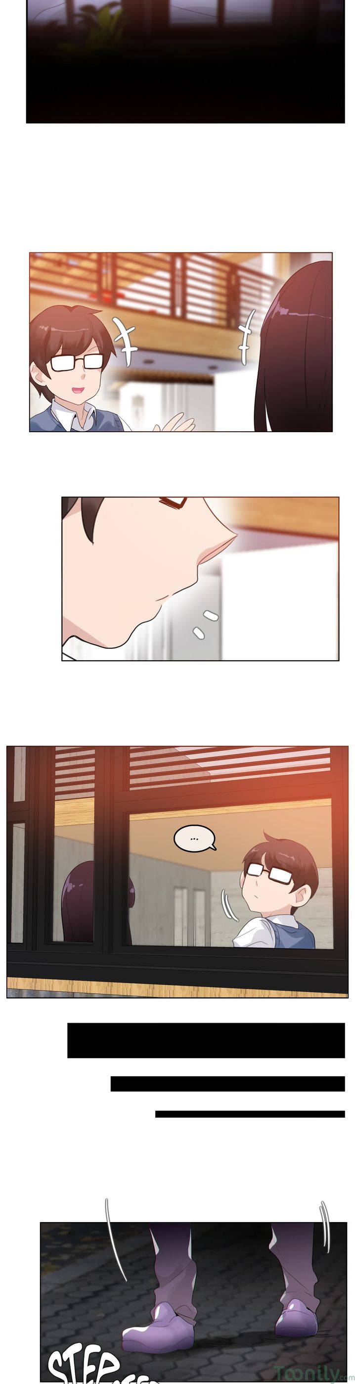 A Pervert’s Daily life - Chapter 27 [photo 15] - MangaPorn
