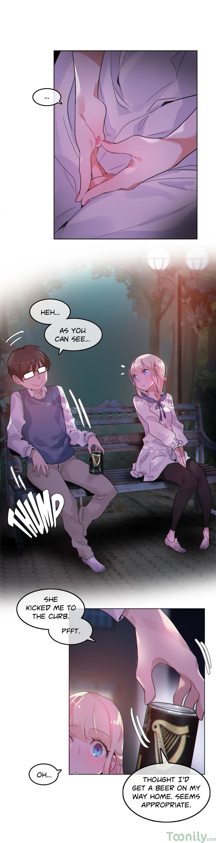 A Pervert’s Daily life - Chapter 27 [photo 18] - MangaPorn
