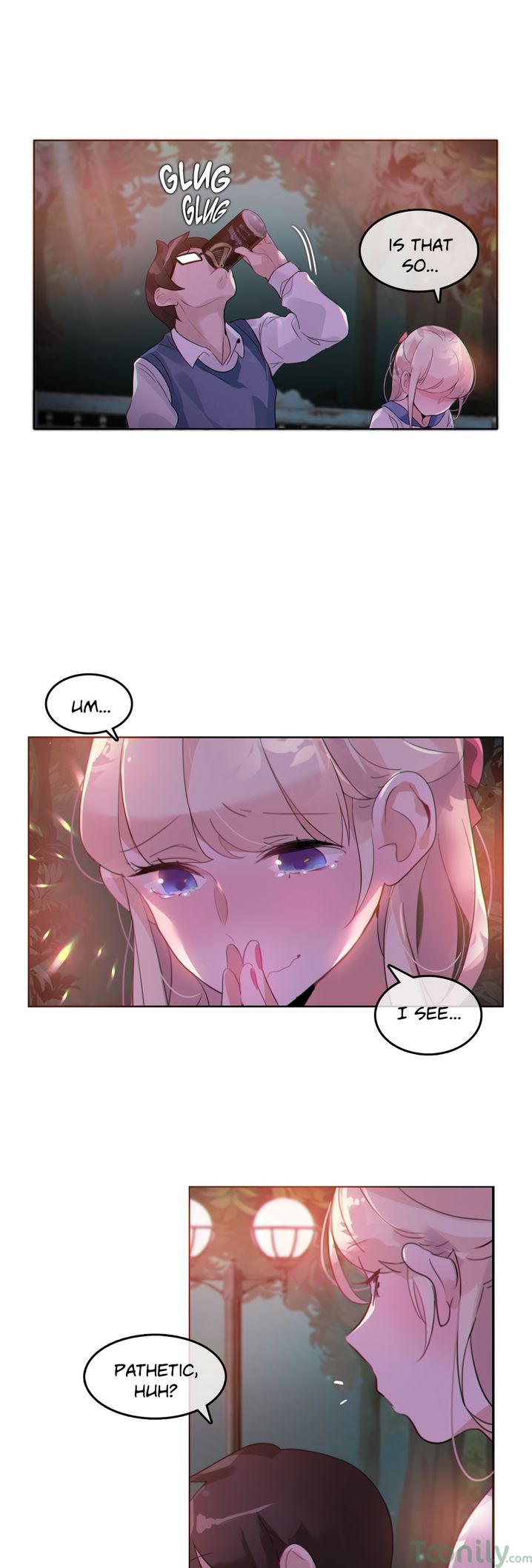 A Pervert’s Daily life - Chapter 27 [photo 19] - MangaPorn