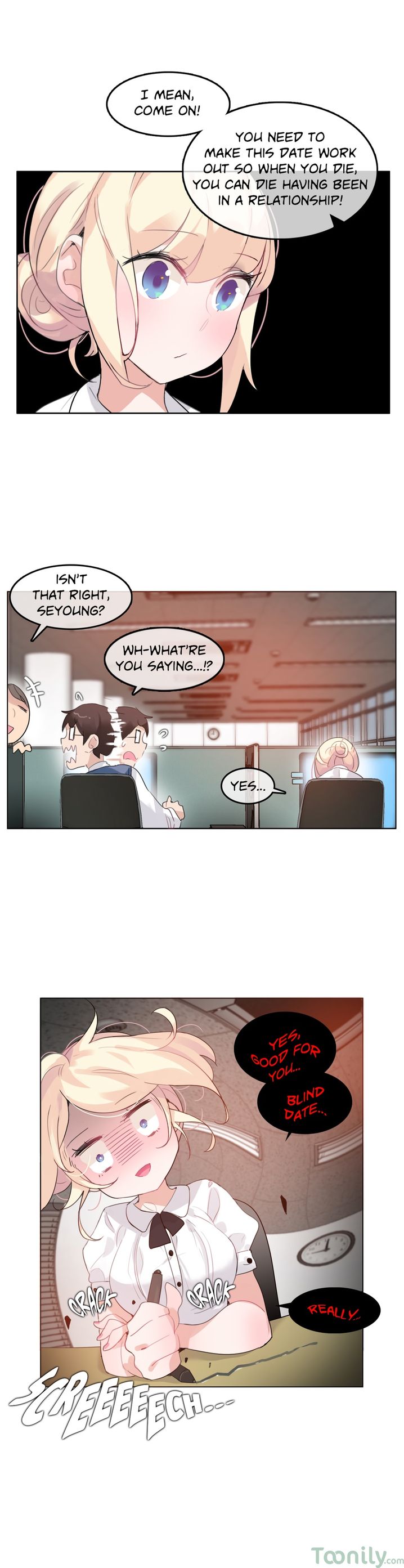 A Pervert’s Daily life - Chapter 27 [photo 2] - MangaPorn