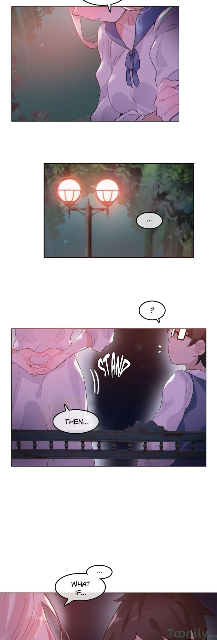 A Pervert’s Daily life - Chapter 27 [photo 22] - MangaPorn