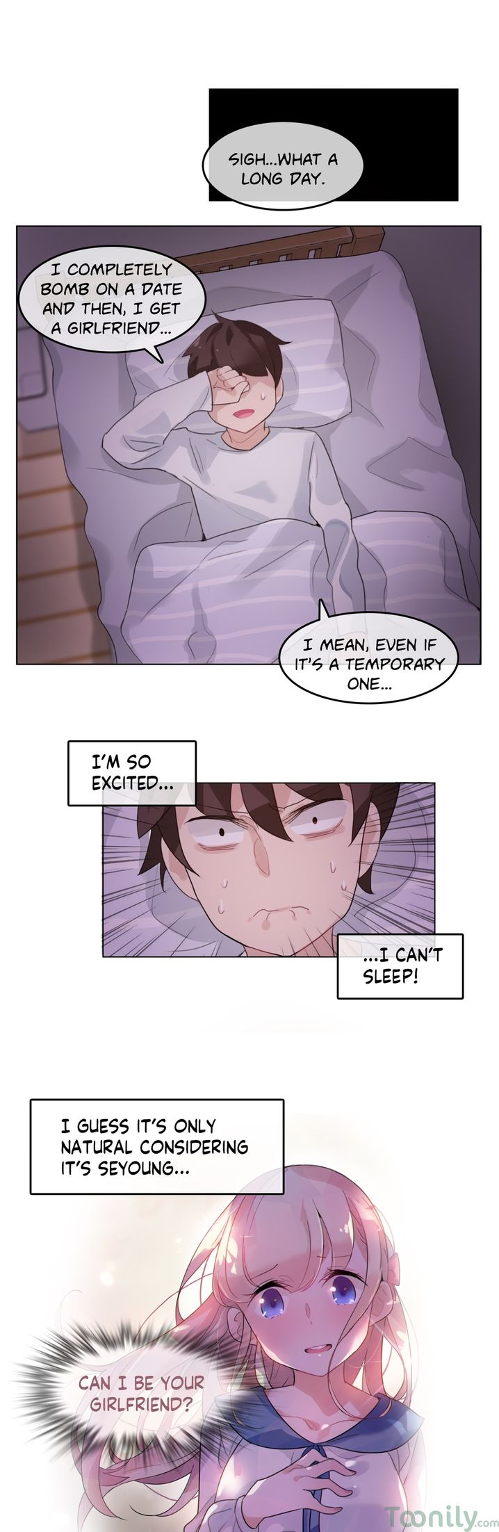 A Pervert’s Daily life - Chapter 28 [photo 10] - MangaPorn