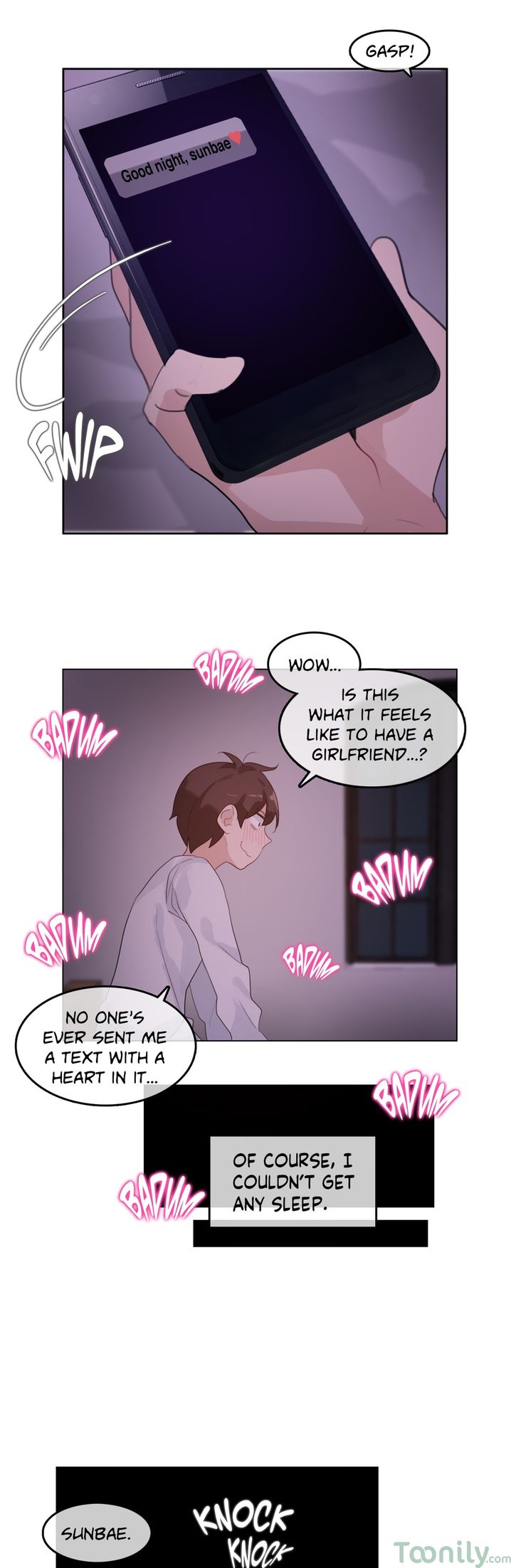 A Pervert’s Daily life - Chapter 28 [photo 12] - MangaPorn