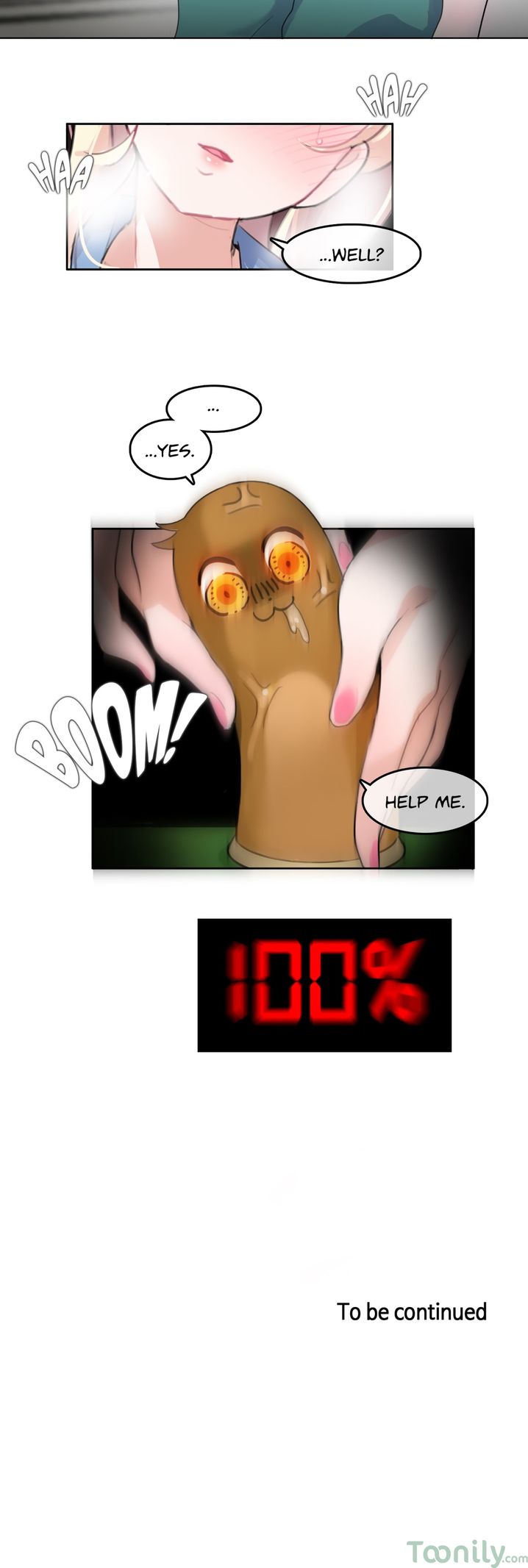A Pervert’s Daily life - Chapter 28 [photo 27] - MangaPorn