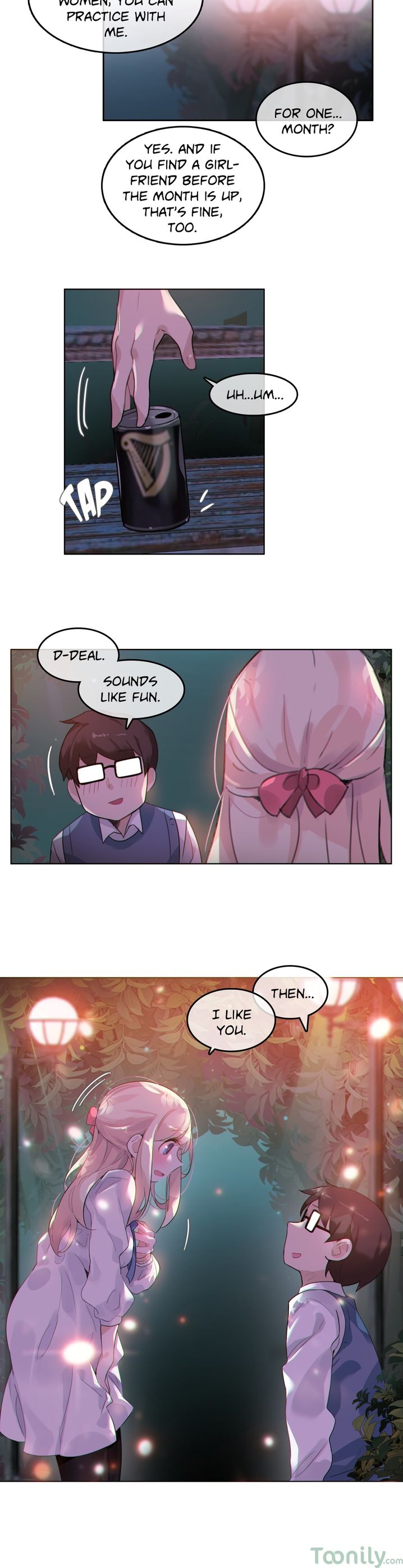A Pervert’s Daily life - Chapter 28 [photo 6] - MangaPorn