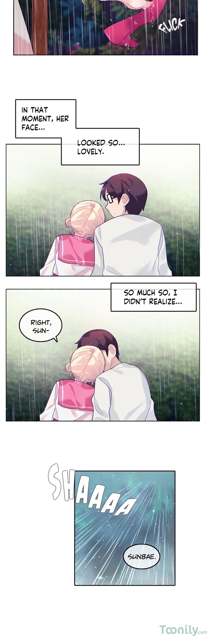 A Pervert’s Daily life - Chapter 29 [photo 17] - MangaPorn