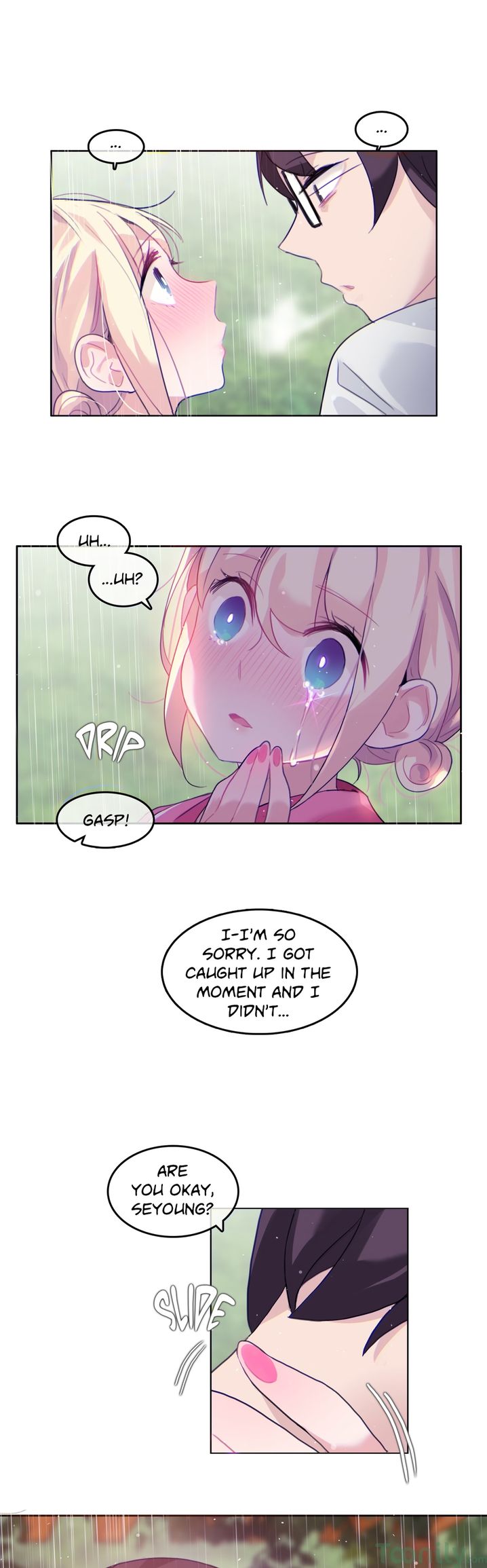 A Pervert’s Daily life - Chapter 29 [photo 18] - MangaPorn