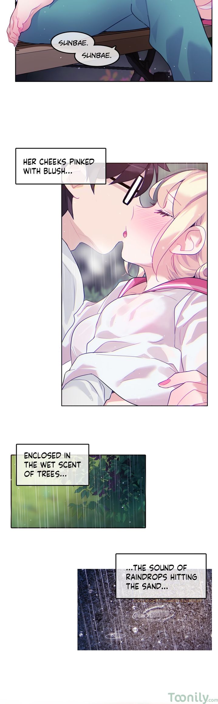 A Pervert’s Daily life - Chapter 29 [photo 20] - MangaPorn