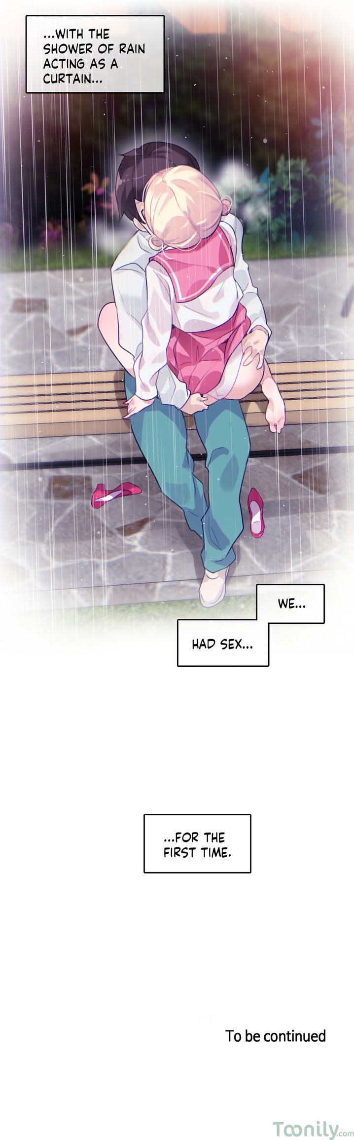 A Pervert’s Daily life - Chapter 29 [photo 21] - MangaPorn