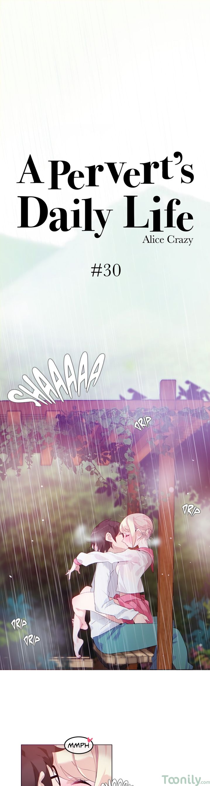 A Pervert’s Daily life - Chapter 30 [photo 1] - MangaPorn