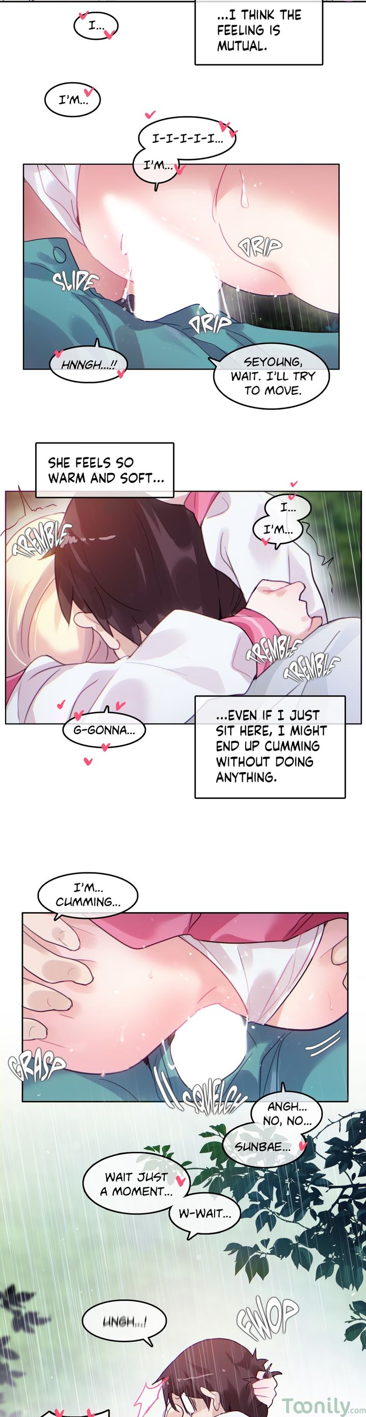 A Pervert’s Daily life - Chapter 30 [photo 11] - MangaPorn