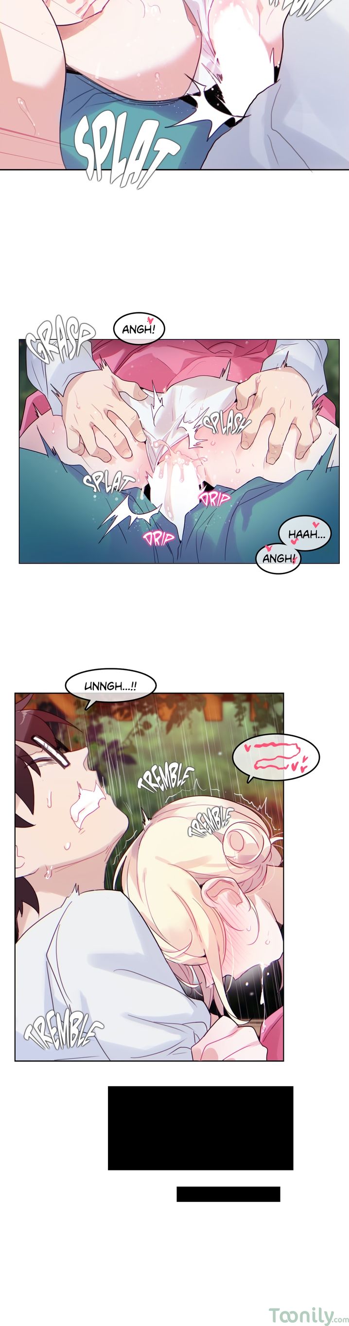 A Pervert’s Daily life - Chapter 30 [photo 15] - MangaPorn