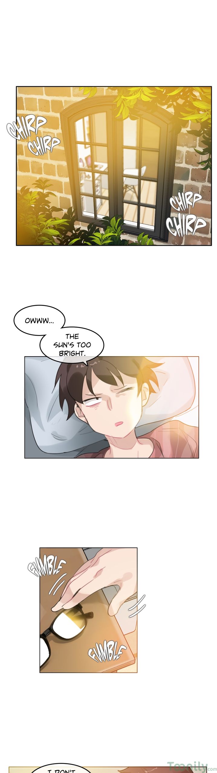 A Pervert’s Daily life - Chapter 31 [photo 1] - MangaPorn
