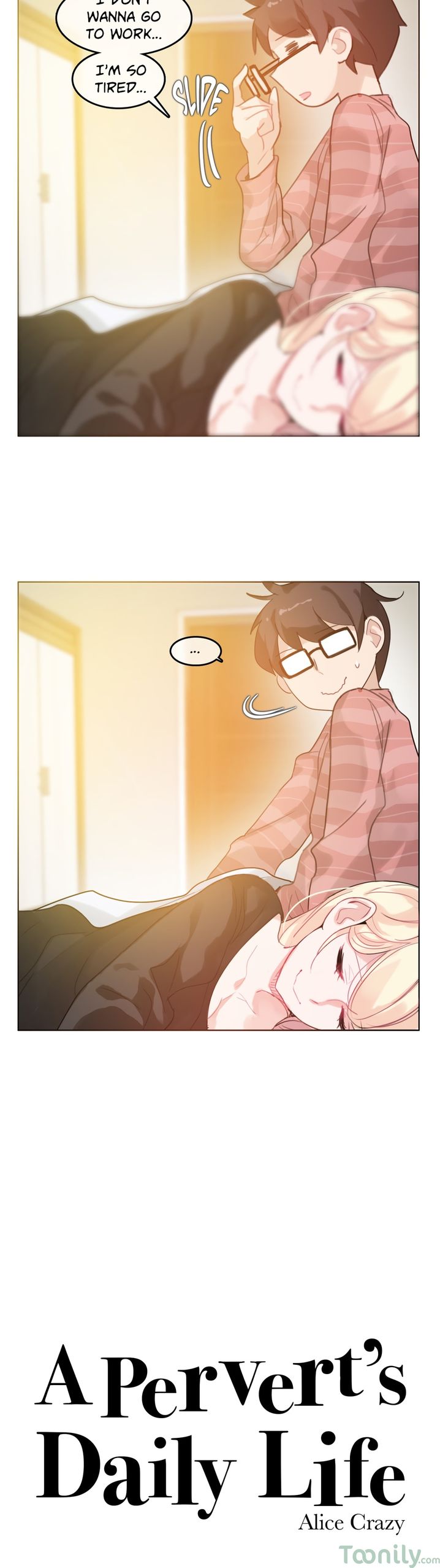 A Pervert’s Daily life - Chapter 31 [photo 2] - MangaPorn