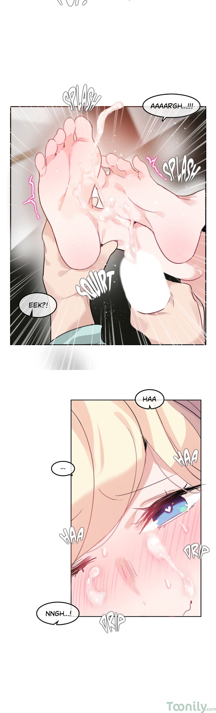 A Pervert’s Daily life - Chapter 31 [photo 22] - MangaPorn