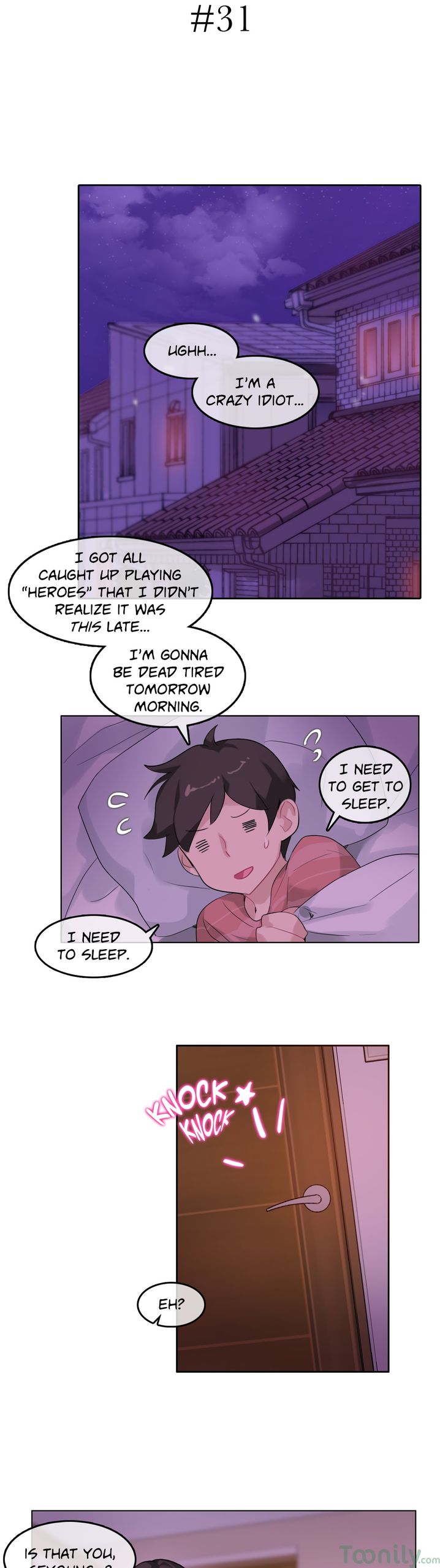 A Pervert’s Daily life - Chapter 31 [photo 3] - MangaPorn