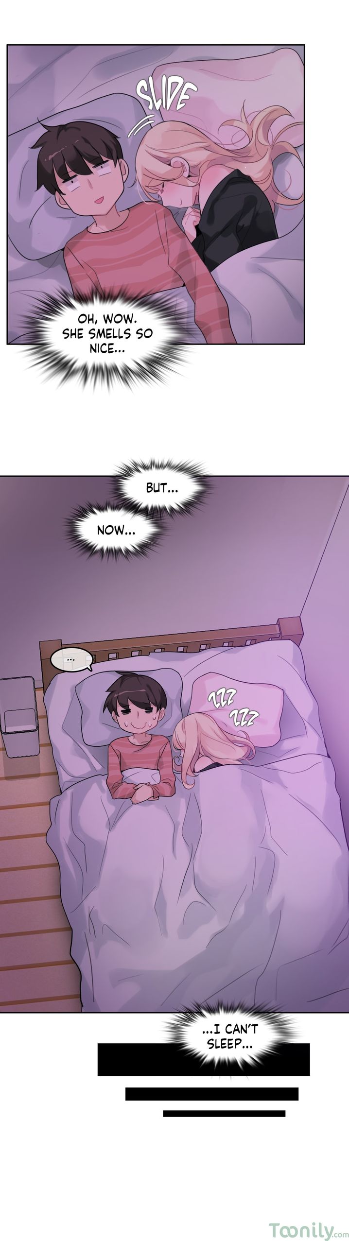 A Pervert’s Daily life - Chapter 31 [photo 6] - MangaPorn