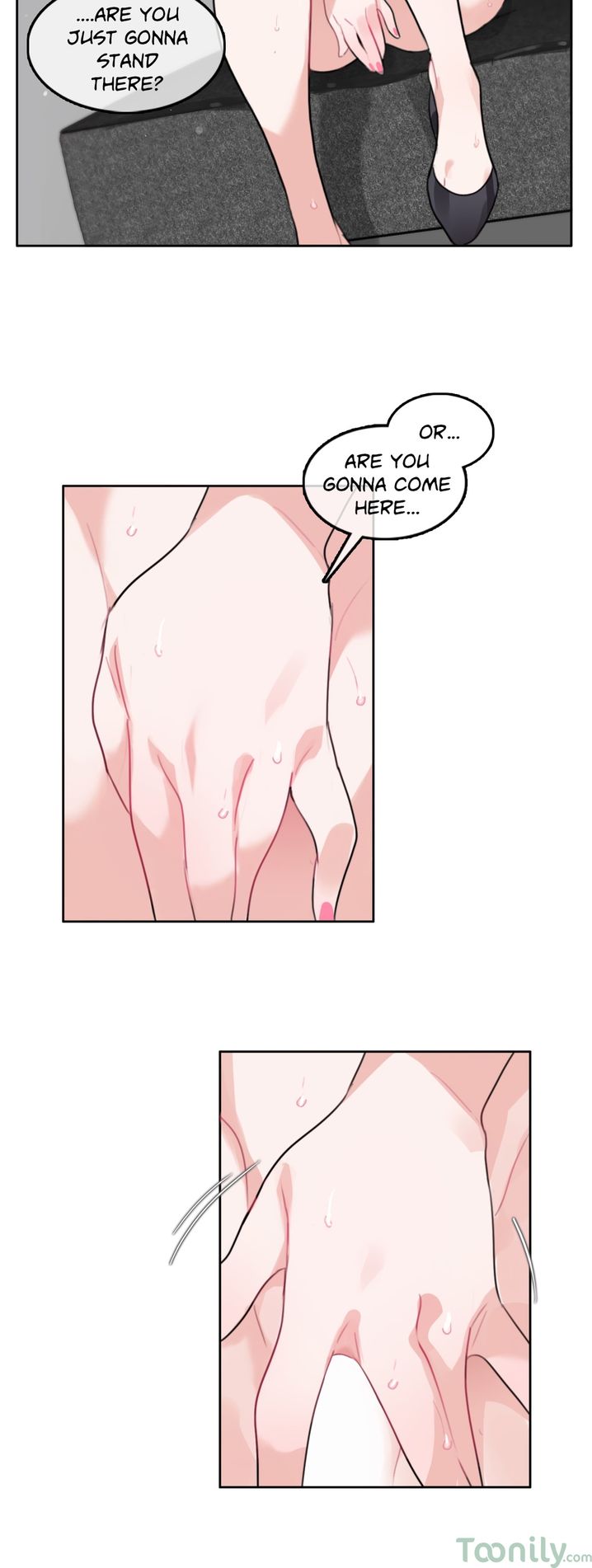 A Pervert’s Daily life - Chapter 32 [photo 23] - MangaPorn