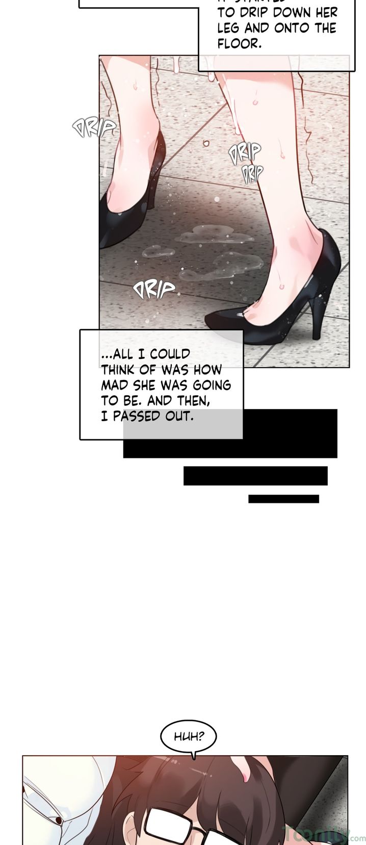 A Pervert’s Daily life - Chapter 33 [photo 20] - MangaPorn