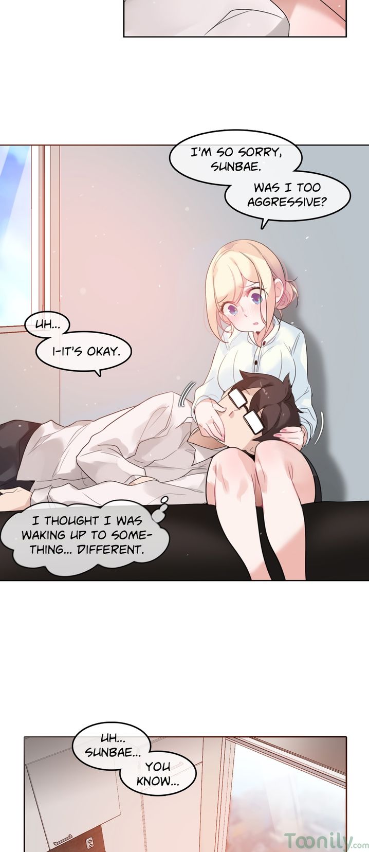 A Pervert’s Daily life - Chapter 33 [photo 22] - MangaPorn