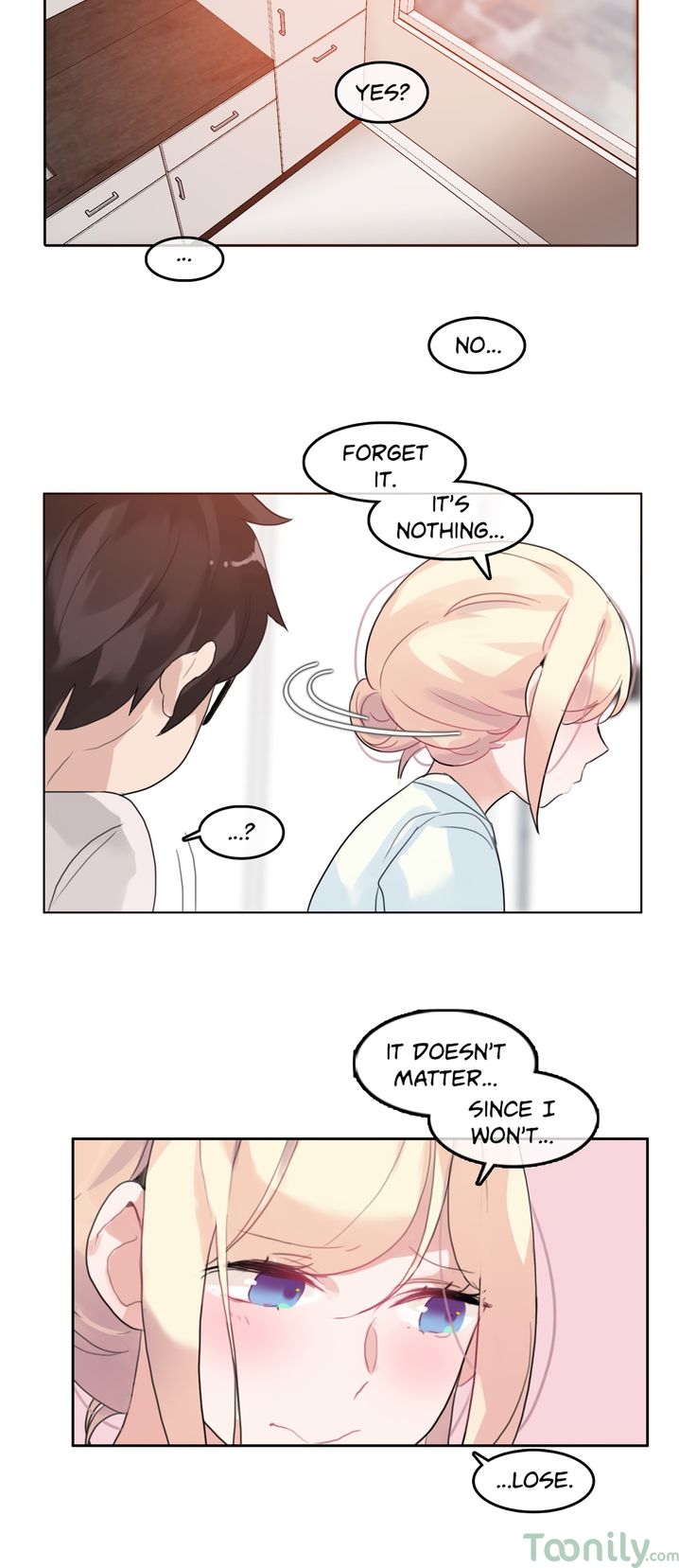 A Pervert’s Daily life - Chapter 33 [photo 23] - MangaPorn