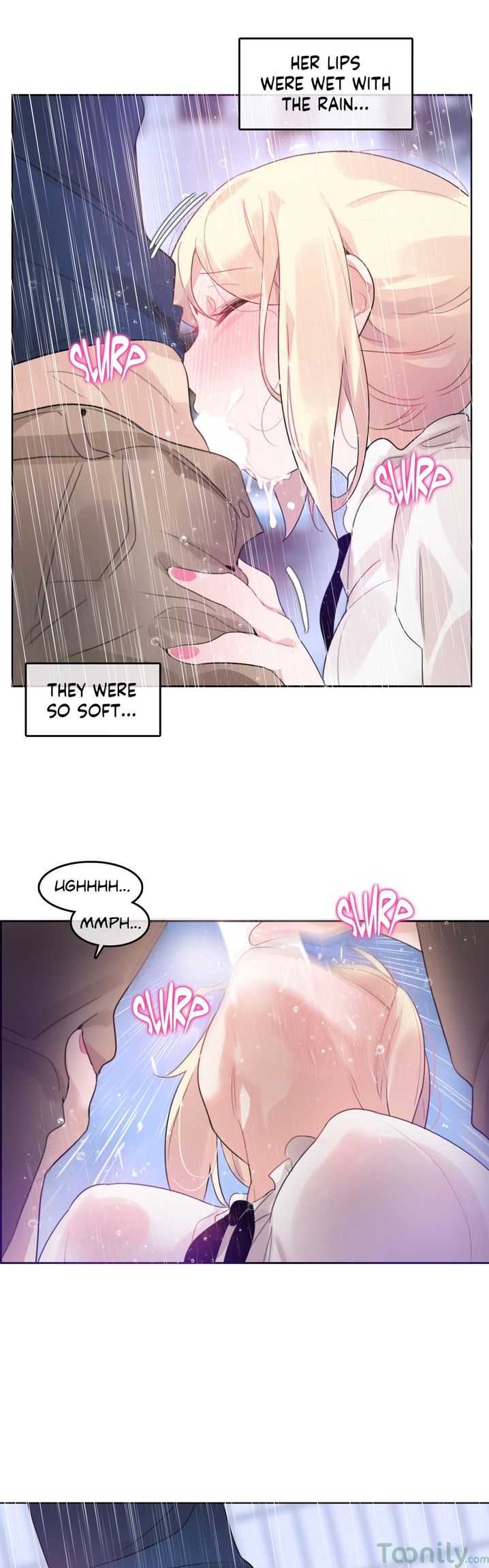 A Pervert’s Daily life - Chapter 36 [photo 19] - MangaPorn